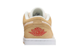 Кроссовки Jordan Air Jordan 1 Low Se "Corduroy" (Женская размерная сетка)