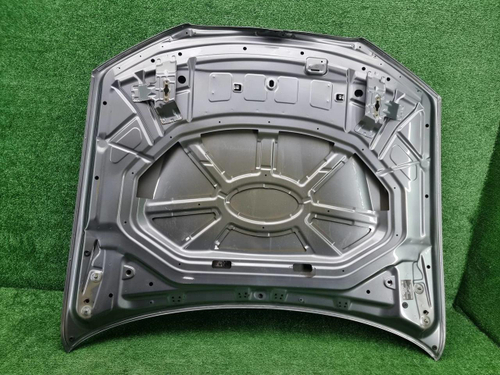 Капот BMW X3 F25 X4 F26 (2010-2017)
