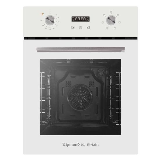 Электрический духовой шкаф Zigmund & Shtain E 145 W