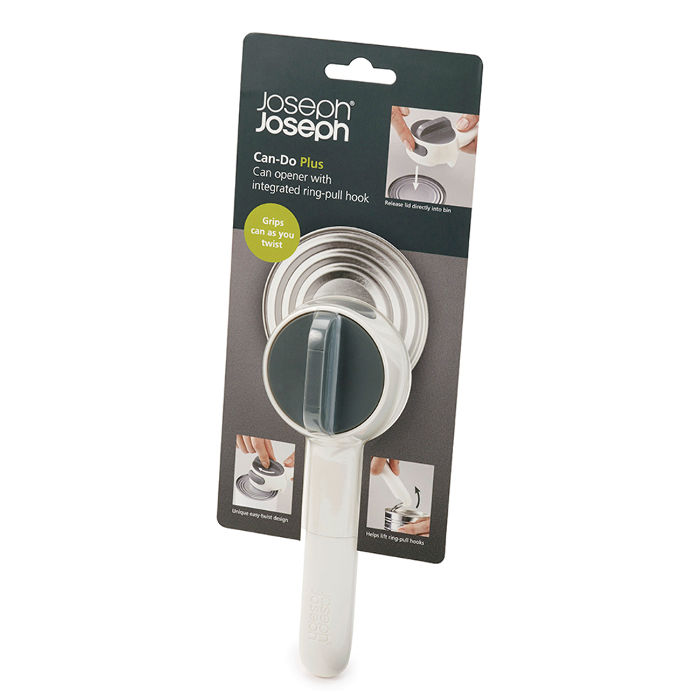 Нож консервный CanDo Plus, Joseph Joseph