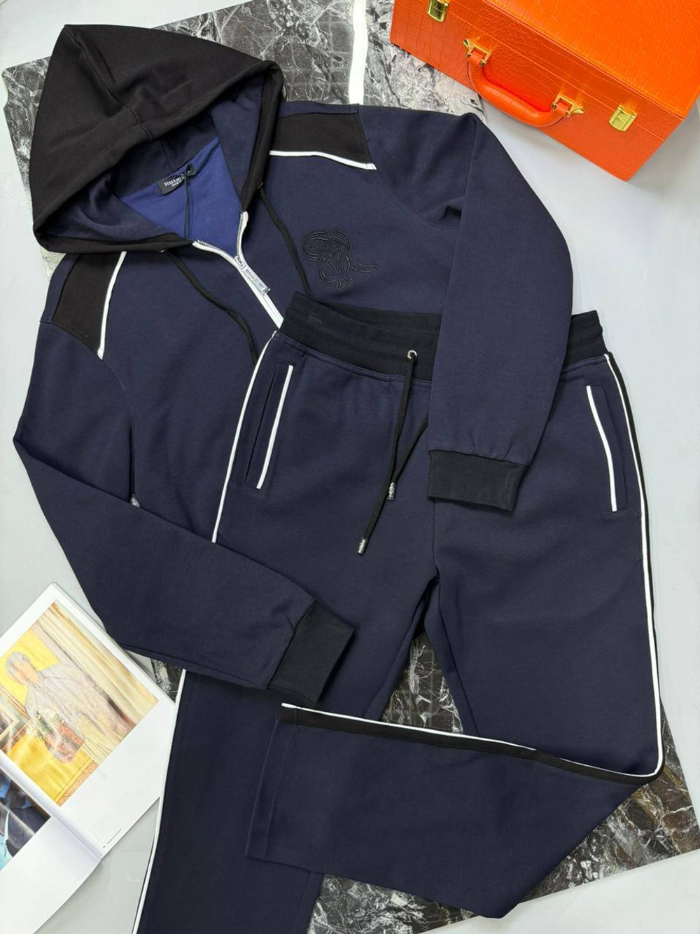 Спортивный костюм Stefano Ricci