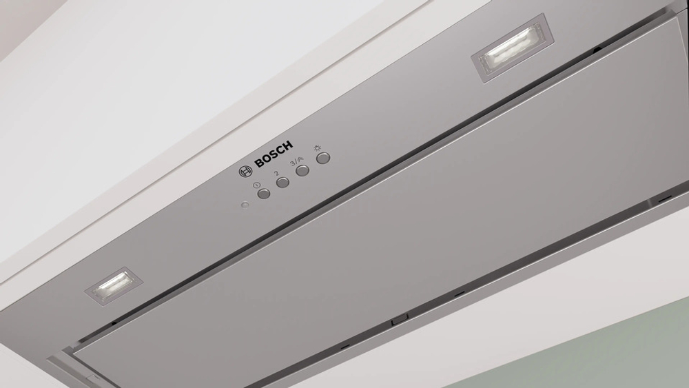 Встраиваемая вытяжка Bosch DLN77AC50