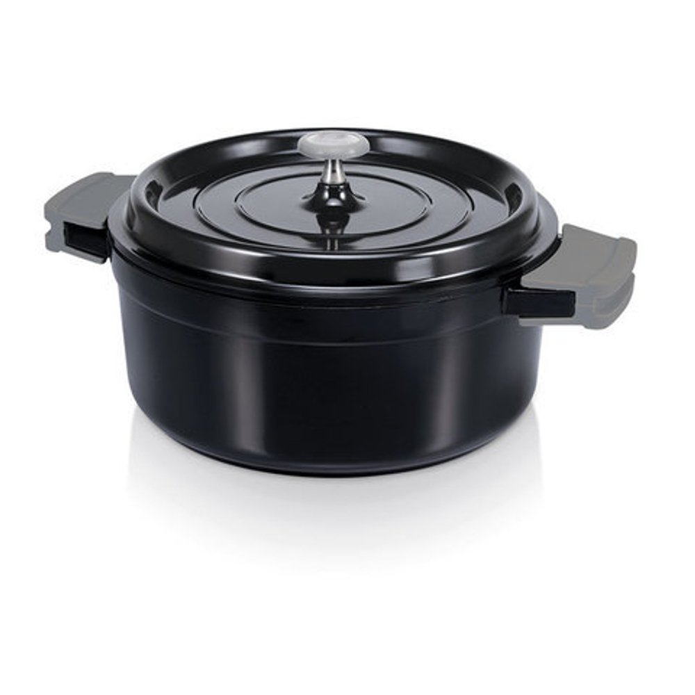 Кастрюля 4.2л 24см Beka Cook'On