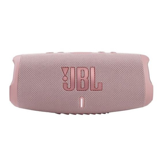 Портативная колонка JBL Charge 5 Pink