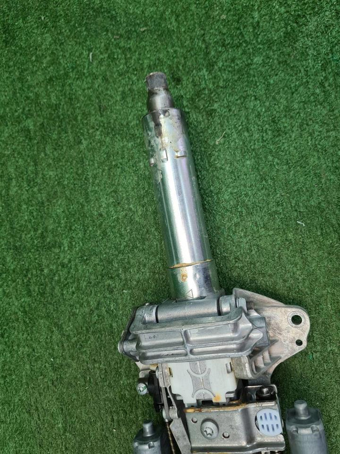 Колонка рулевая Mercedes GLE GLS V167 X167 (18-нв)