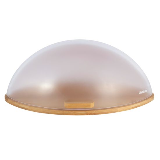 Хлебница Ofenbach NB 100804 (бамбук, пластик)