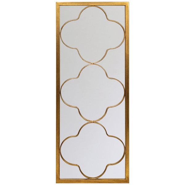 Зеркало настенное Объект мечты Клиф