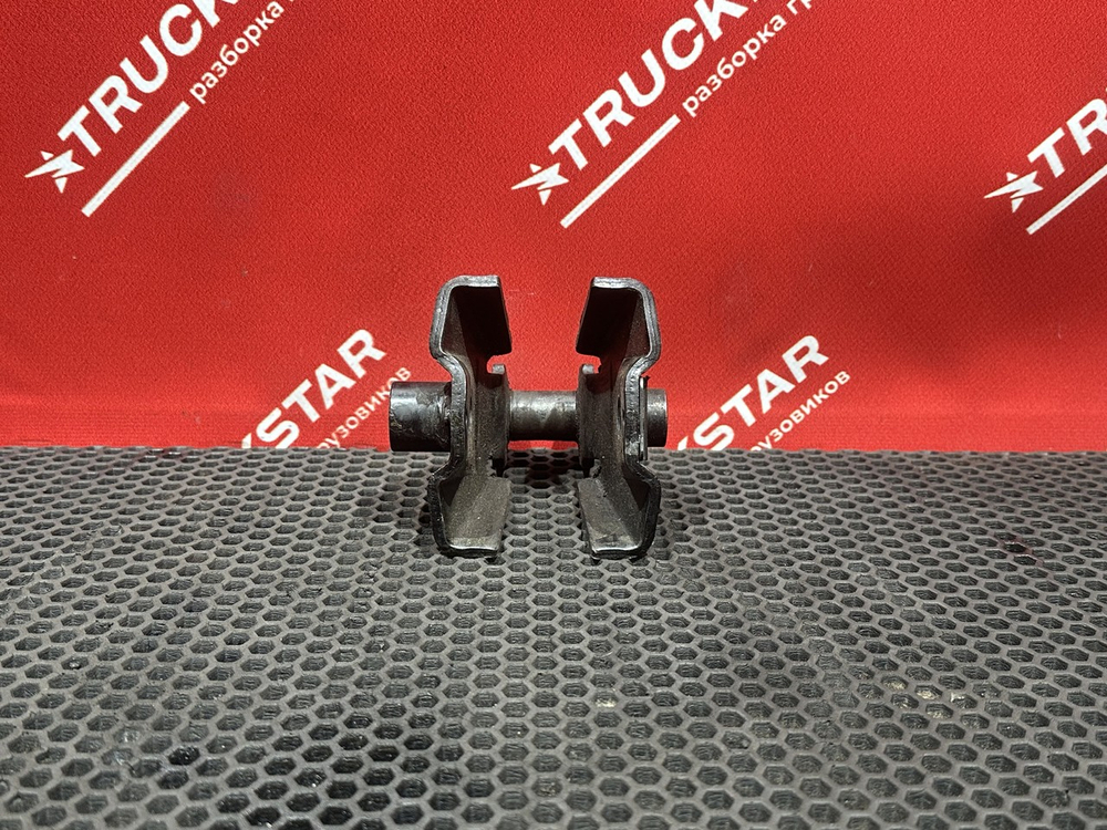 Ответная часть замка кабины