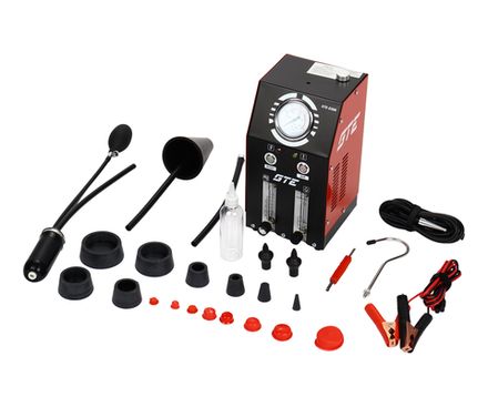 Дымогенераторы