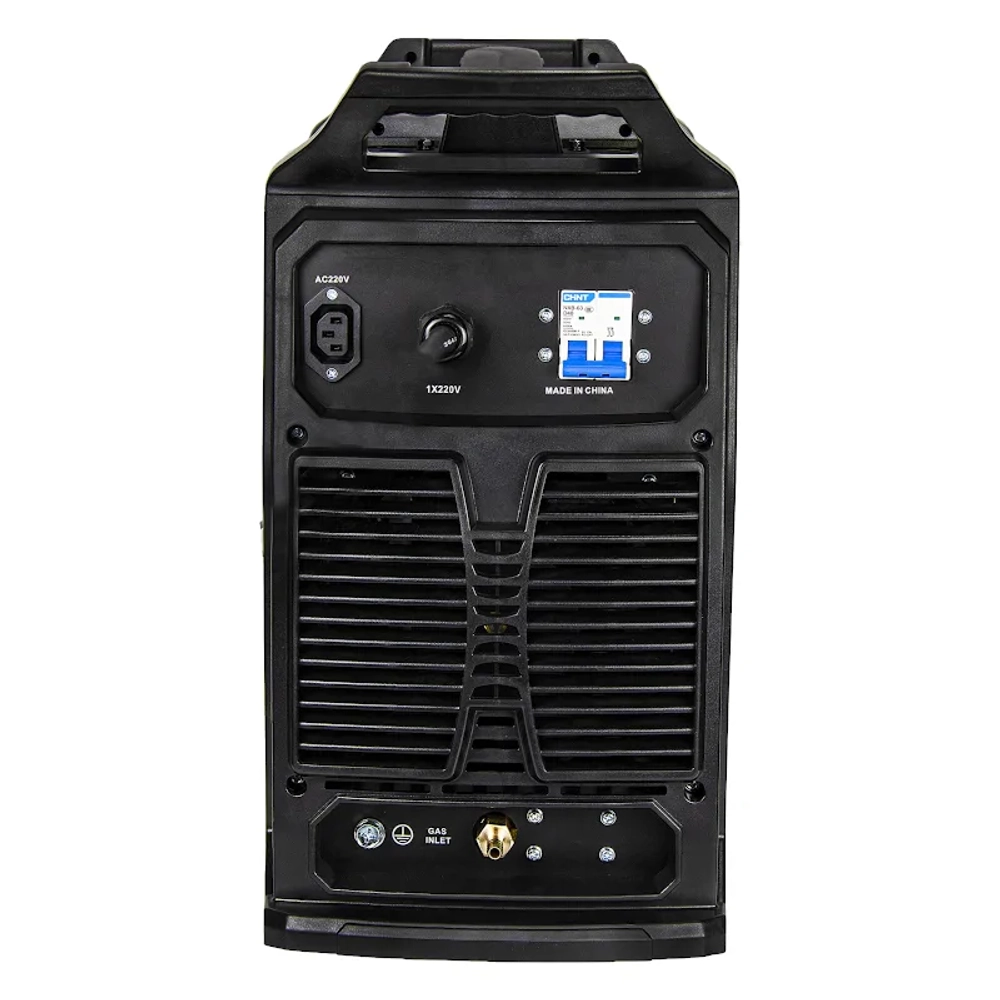 EVERLAST PowerTig 210 EXT сварочный инвертор tig 3EV210P