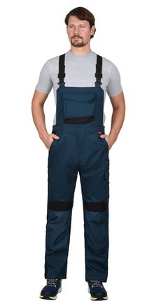 Полукомбинезоны/Брюки