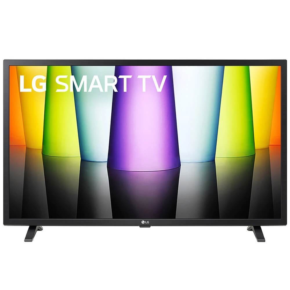 тв ЖК LG 32 LQ630B6LA Smart