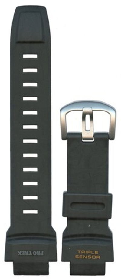 Ремешок Casio PRG-550-1A4