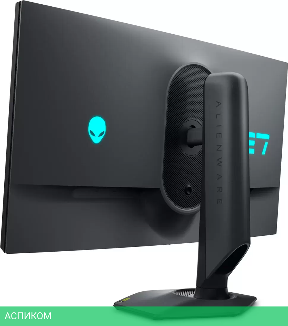 Игровой монитор Dell Alienware AW2725QF
