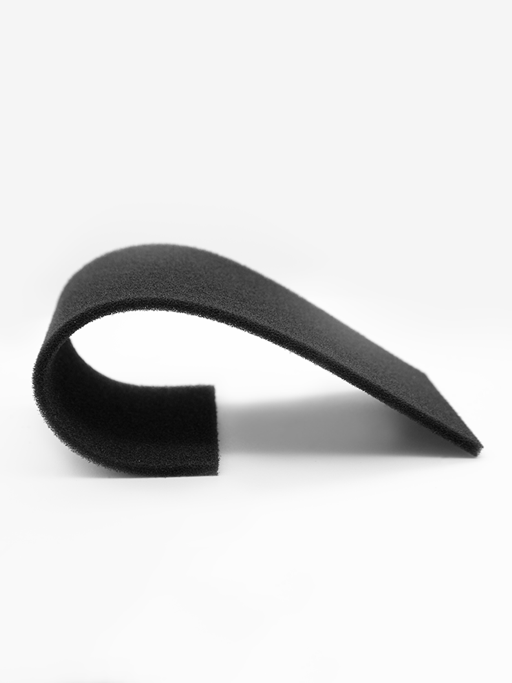 Фильтрующий поролон PPi50 (370x130x7 мм)