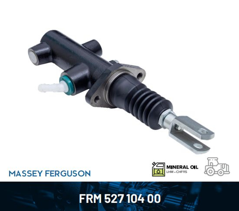 Тормозной цилиндр Frenmark FRM 527 104 00