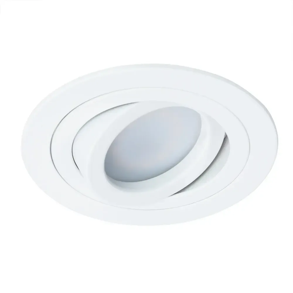 Точечный встраиваемый светильник Arte Lamp