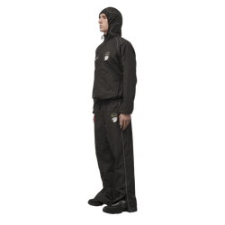 NGG TRACK JACKET BLACK - EXCLUSIVE ORDER