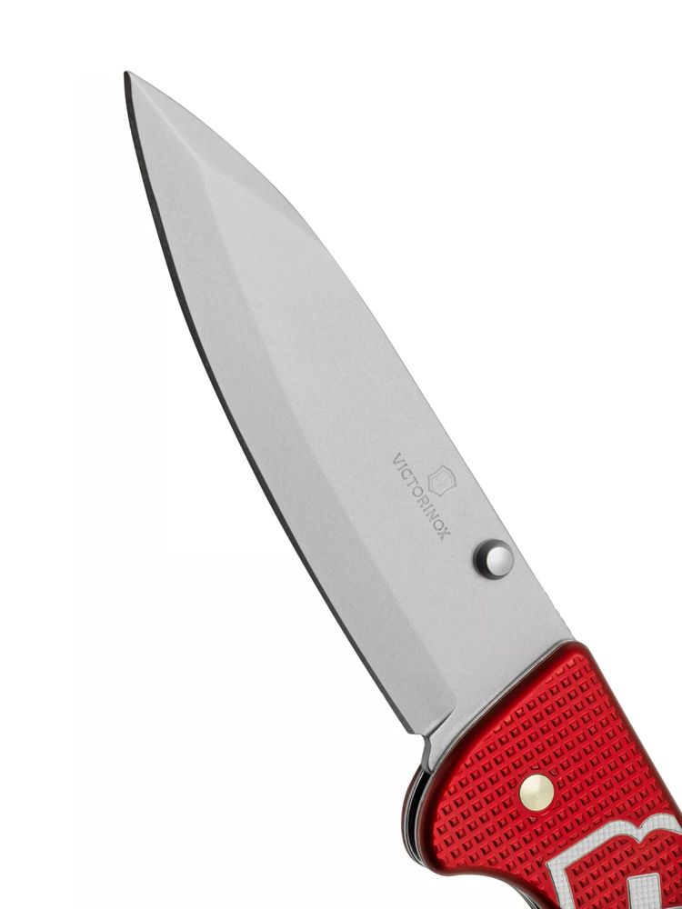 Нож Victorinox 0.9411.D20 Evoke Alox Red