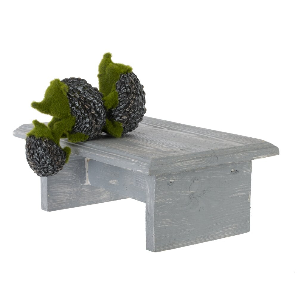 Фигурка декоративная Ежи