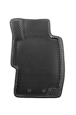 Коврики EVA 3D ромб для Honda Accord VII 2003-2008, Seintex.95291