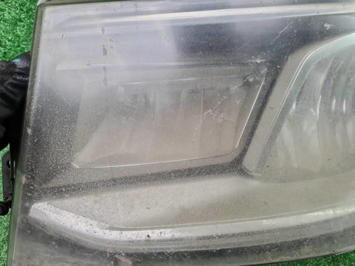 Фара левая Scania R-Series (2016-н.в.) галоген