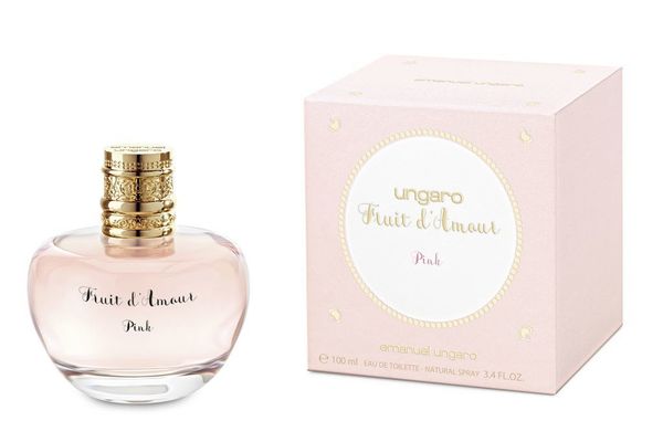 Emanuel Ungaro Fruit d'Amour Pink