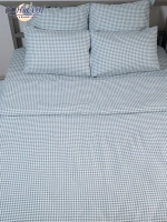 Пододеяльник 1,5 спальный 147х215 см 100% хлопок