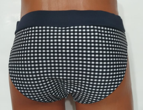 Плавки мужские ATLANTIC KMT-281