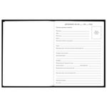 Дневник 5-11 класс 48 л., твердый, BRAUBERG, выборочный лак, с подсказом, "Dragon", 107195