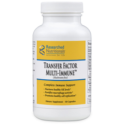 Transfer Factor Multi-Immune (mush-free)