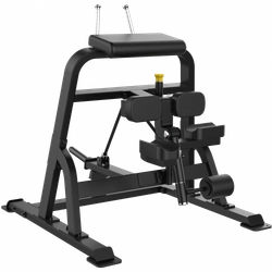 Impulse SL7026 сгибание ног стоя, профессиональный тренажер