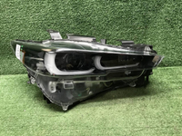 Фара правая Mazda CX-5 2 (2021-н.в.) LED