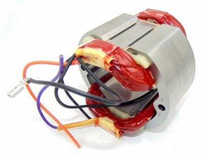 Статор 230-240В для 9069S MAKITA 5260748 (526074-8)