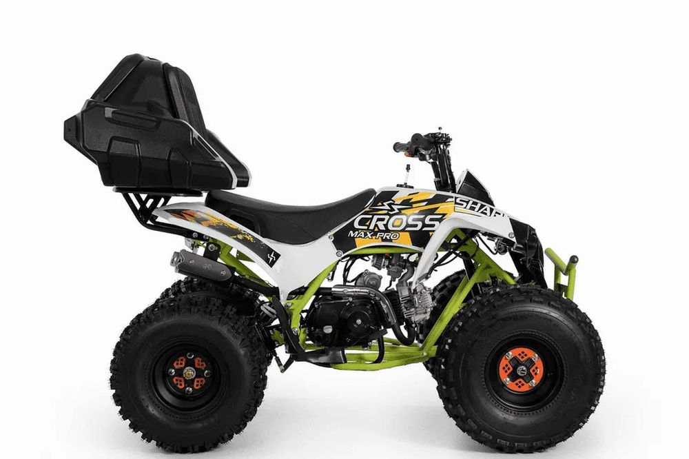 Квадроцикл SHARMAX 190 CROSS