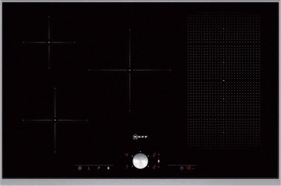 Индукционная варочная панель NEFF T54T86N2