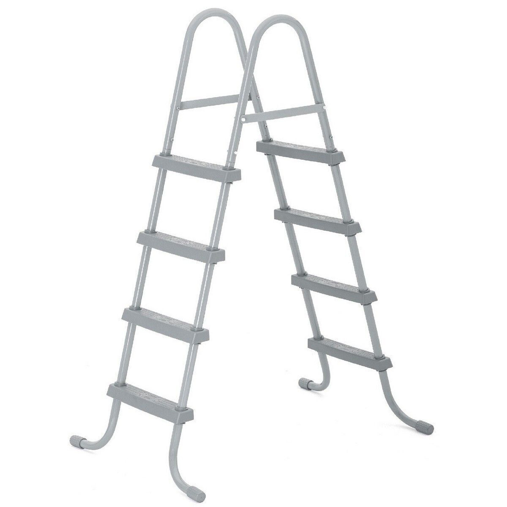 Каркасный бассейн Bestway Steel Pro 5612X (427х122 см) с картриджным фильтром, тентом и лестницей