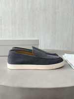Слипоны Brunello Cucinelli