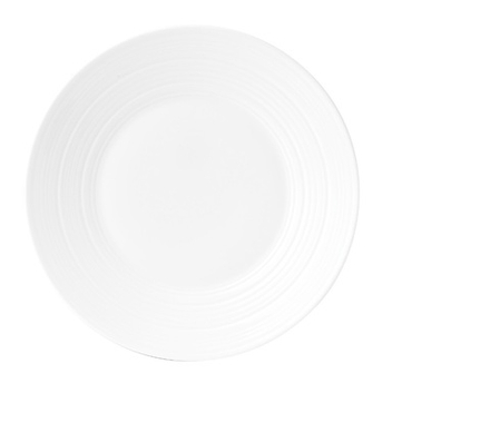 Wedgwood - Джаспер Конран Strata Тарелка для завтрака 23 см / артикул   50191309581  / GTIN 032677661512