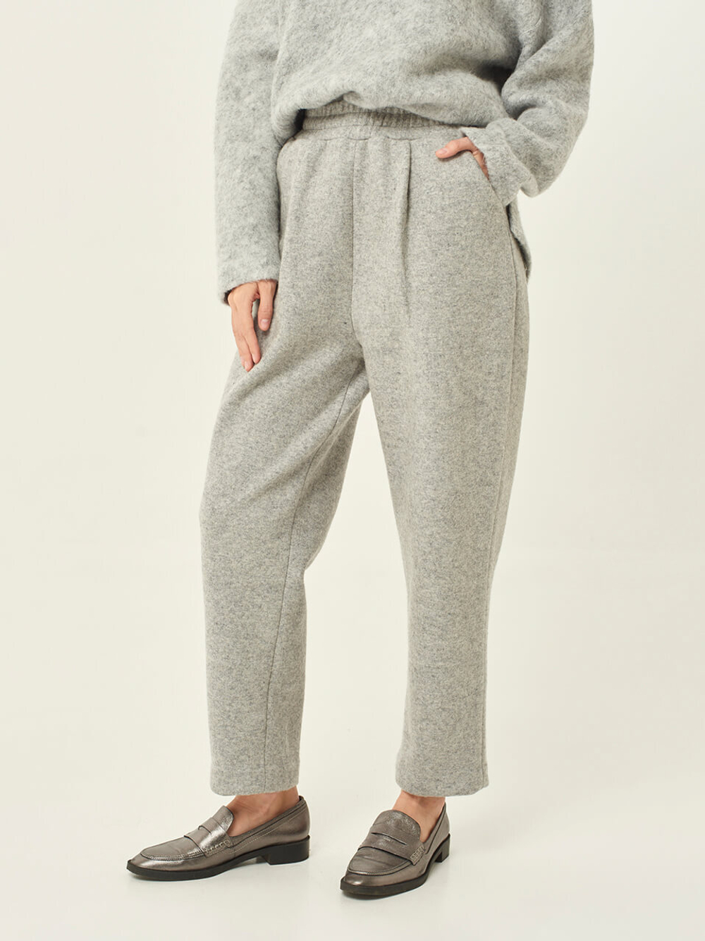 Брюки Danton Grey