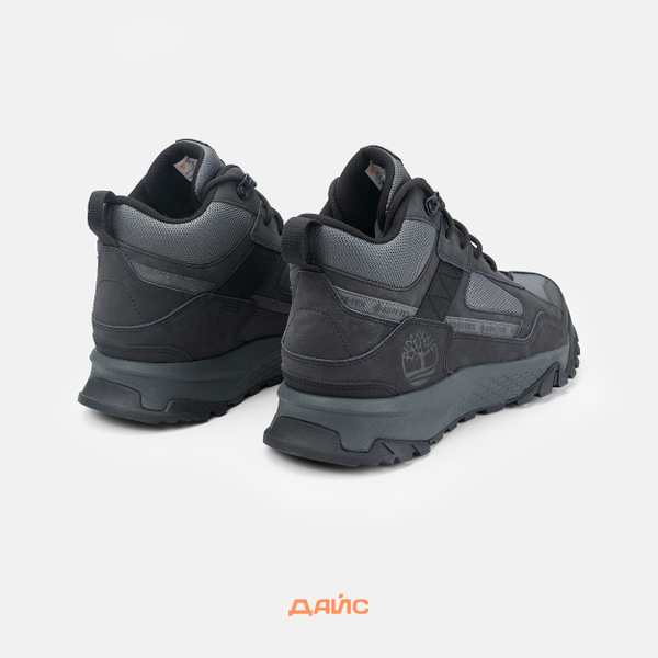 Ботинки Timberland Gs Motion 6 Leather Super Ox артикул:TB0A65HC0151 Ботинки Timberland Gs Motion 6 Leather Super Ox артикул:TB0A65HC0151 - купить в магазине Дайс