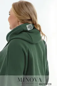 Костюм 228-Хаки Minova