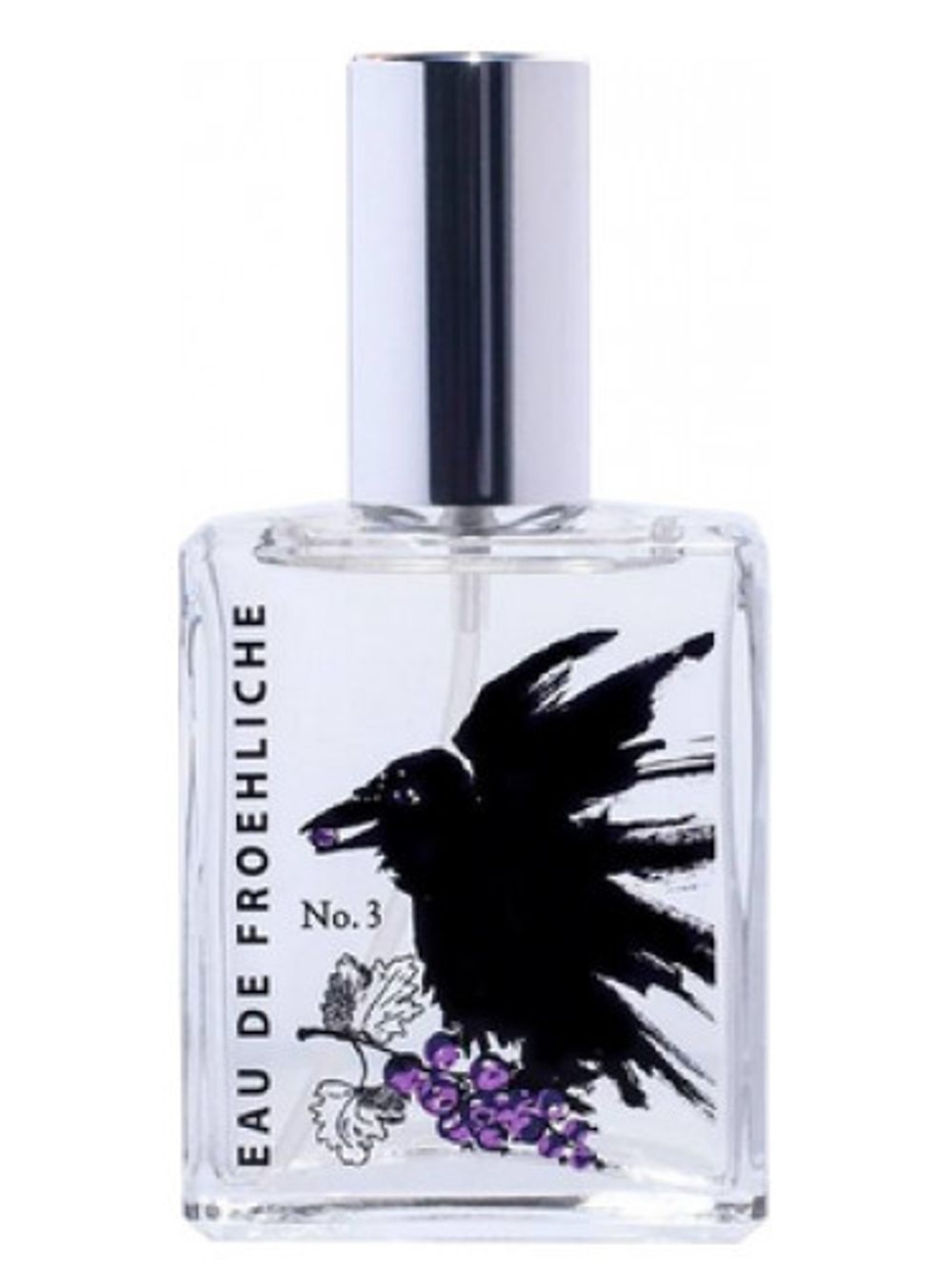 Erik Kormann Eau de Froehliche No. 3