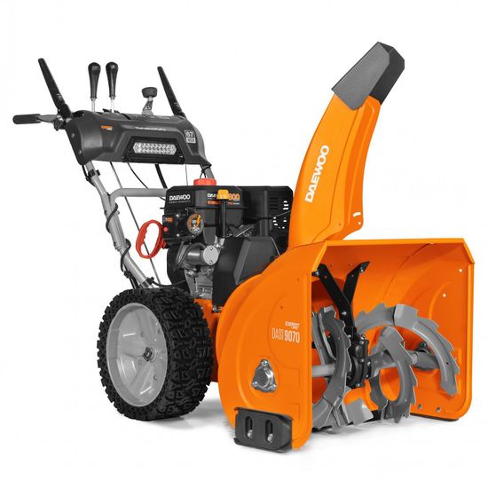 Бензиновый снегоуборщик Daewoo DAST 9070