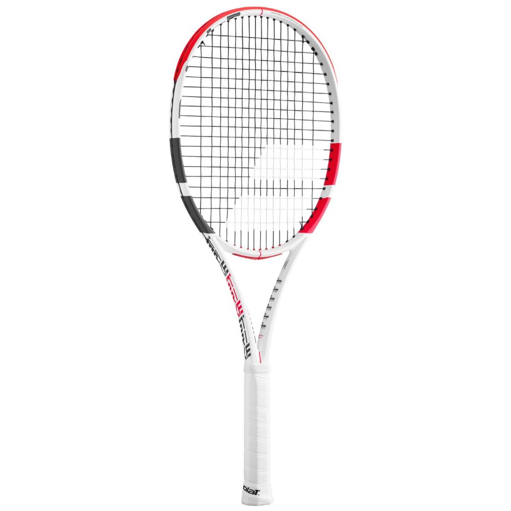 Теннисная ракетка Babolat Pure Strike 16х19 (2020), без натяжки