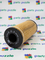 Фильтр топливный, элемент, оригинал / ELEMENT,FUEL АРТ: 10000-59653