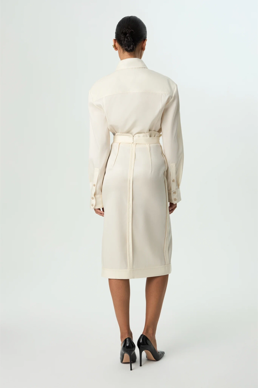 Рубашка Underframe