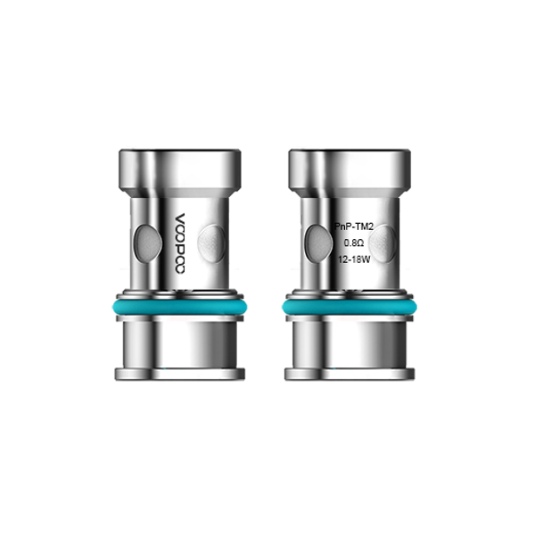 Купить Испаритель Voopoo PNP-TM2 0.8ohm Coil