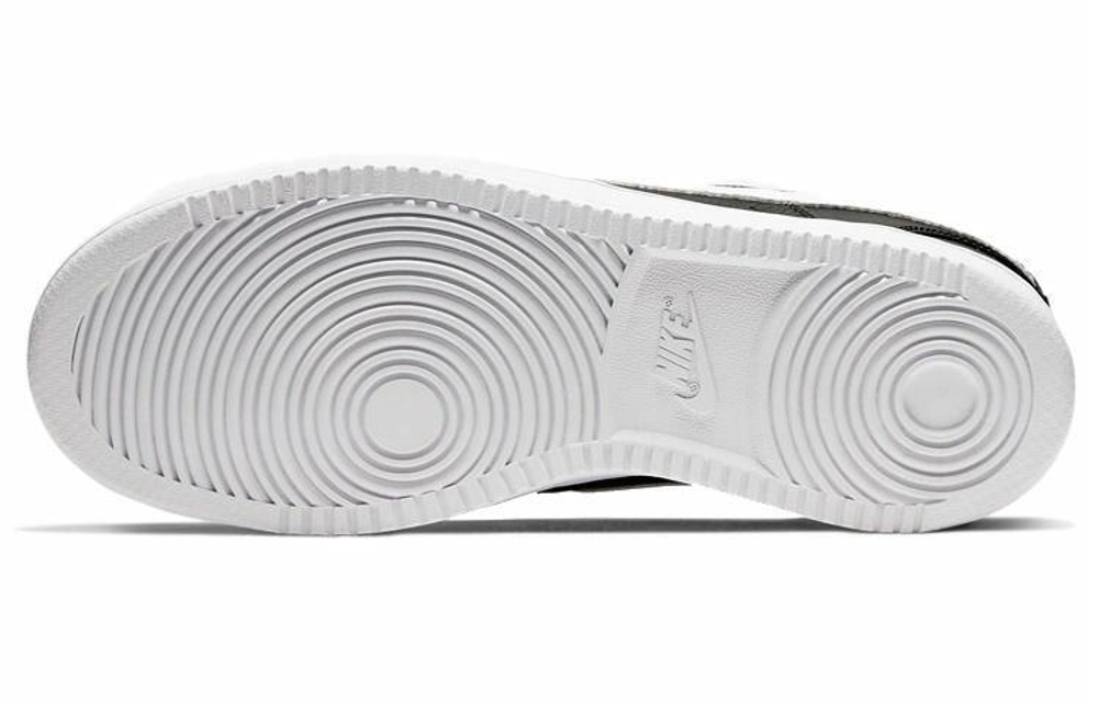 Кроссовки Nike Court Vision Low (Женская размерная сетка)