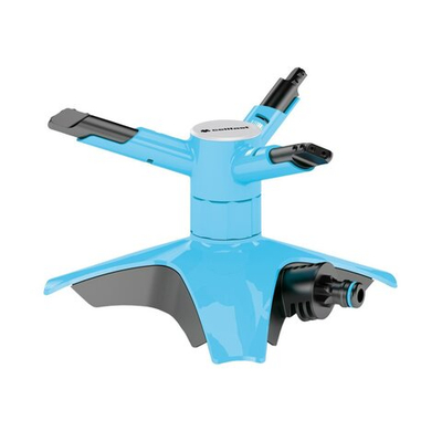 Дождеватель CELLFAST ERGOLINE TT вращающийся